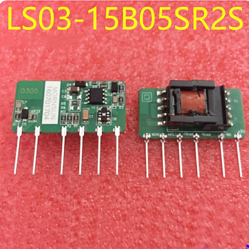 Original LS03-15B05…