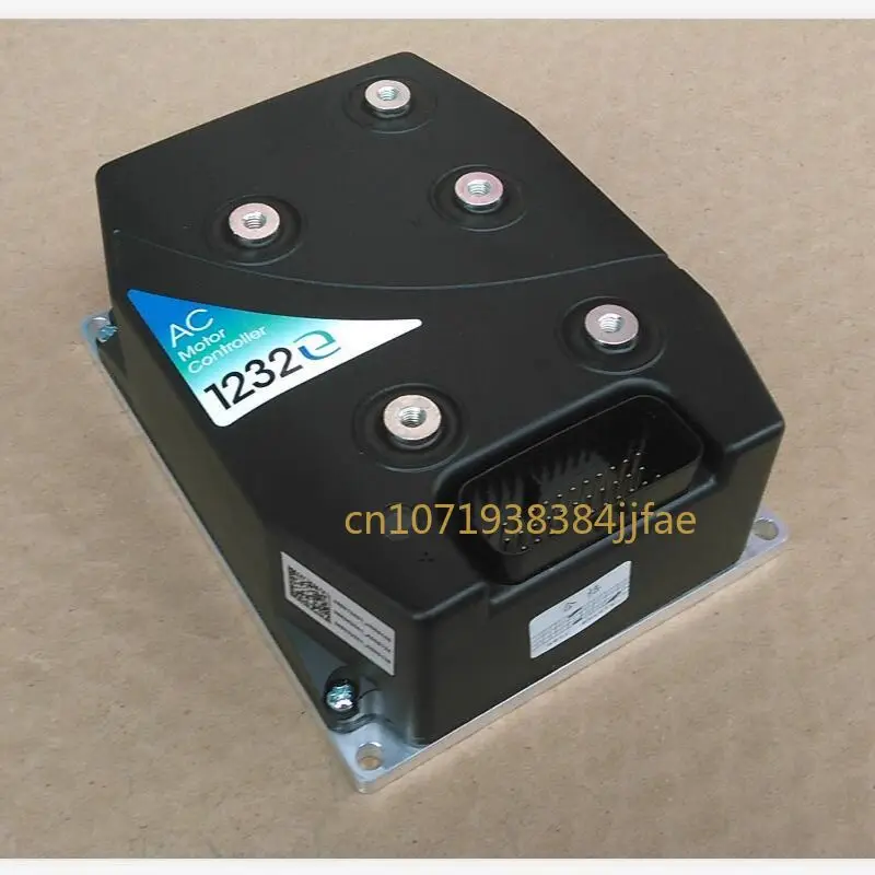 1232 1232E-2121 1232E-2321 1232E-5321 24V 48V 180A 250A AC Motor Speed Controller Material Handling Vehicle