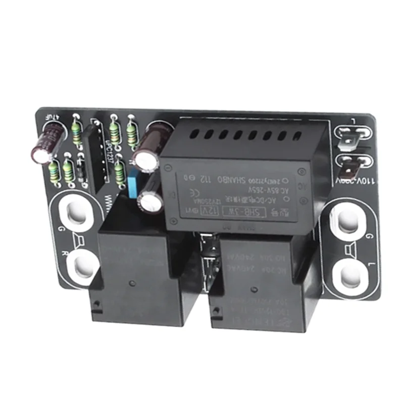A37T-IF6E82100 Protection Board Speaker Protection Board Audio Speaker Protection Board