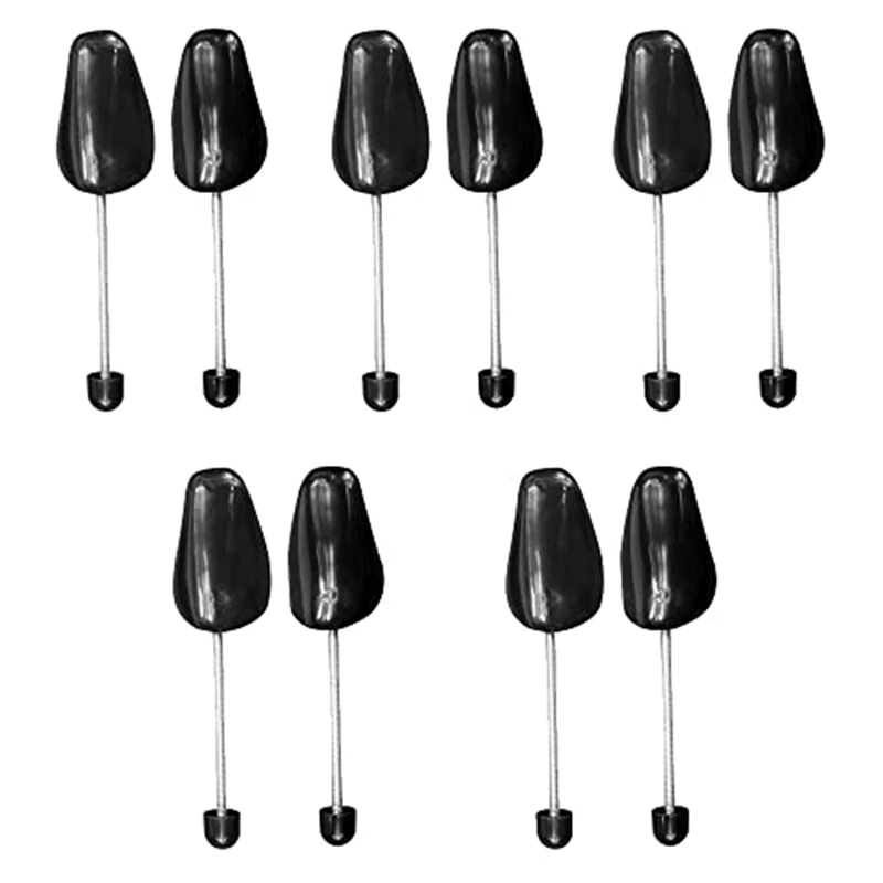 Shoe Stretcher Set Shoe Expander Set Kit Adjustable Shoe Stretcher Widener, 12PCS