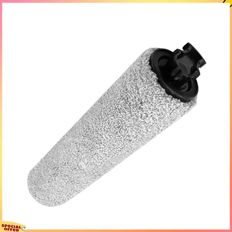 

ABFI For Bissell Crosswave Hard Floor Expert 3831 Roller Brush Hepa Filter Replacement Parts Accessories