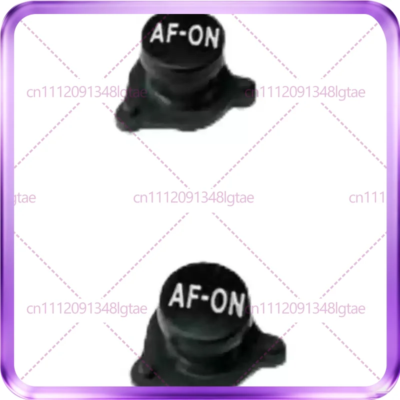 2Pcs NEW For Nikon Z5 Z6 Z6 II Z7 Z7 II AF-ON push button, camera accessories
