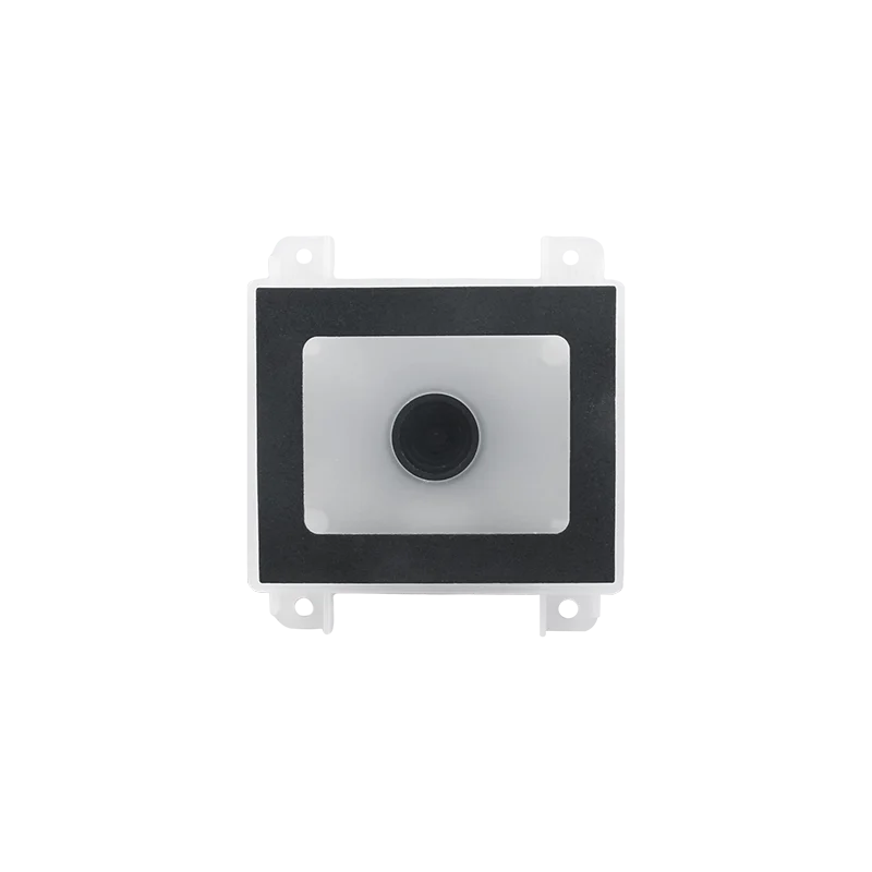 

Сканеры штрих-кода 2D QR с фиксированным креплением для контроля доступа, киоска, торговых центров с интерфейсом USB/RS232