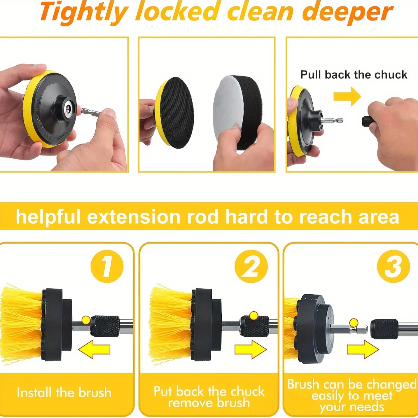 Thumbnail 4 - #59 Best Shower Rods to Buy In 2026