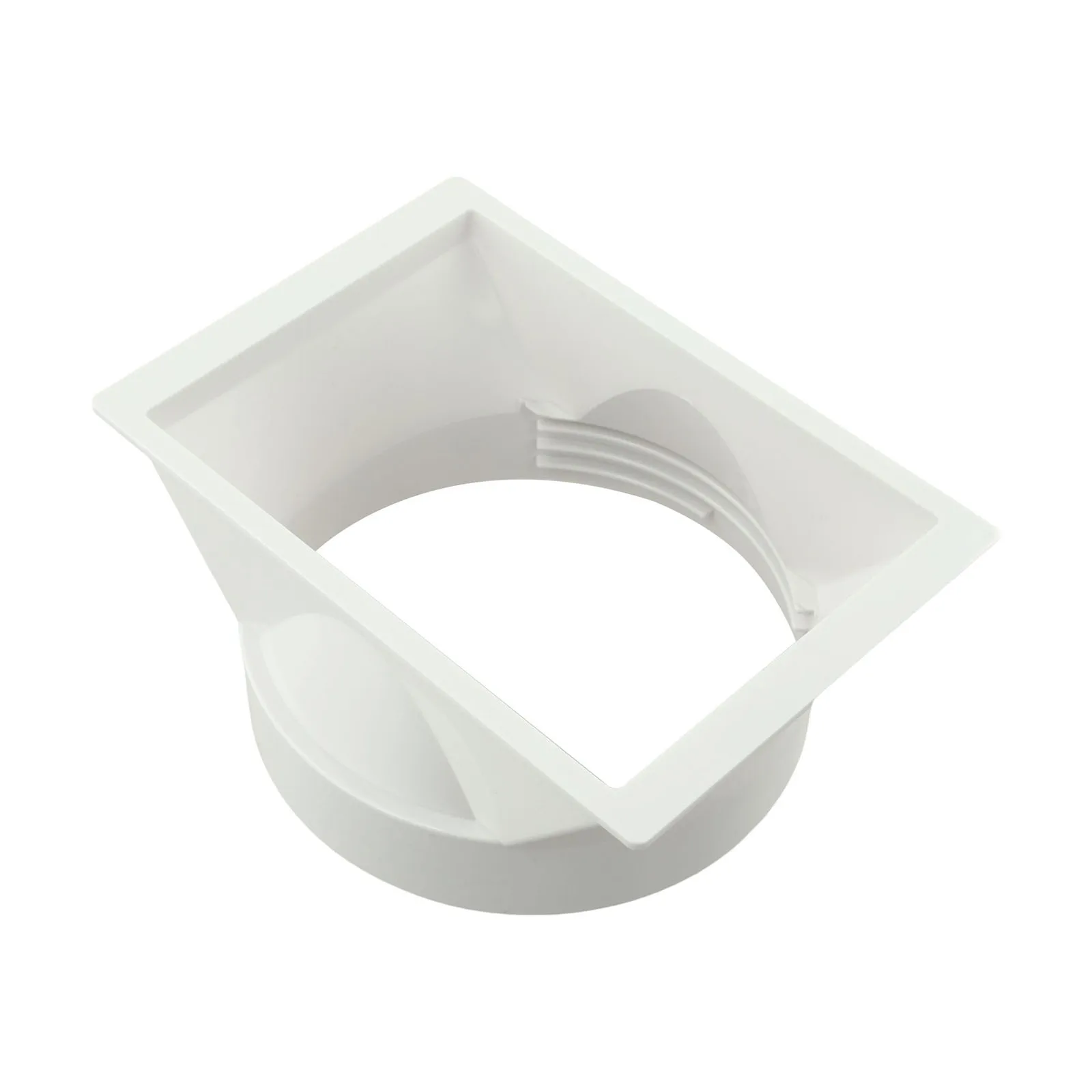 

Air Conditioner Exhaust Connector for Mobile Units Designed to Fit For Chigo Hose 15cm for Improved Air Circulation and Cooling