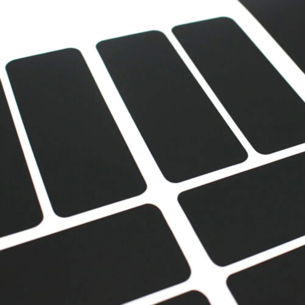 

Chain Sticker Bicycle Protective Film Film Mountain Bike 1 Set Bicycle Sticker Carbon Carbon Fiber High Quality