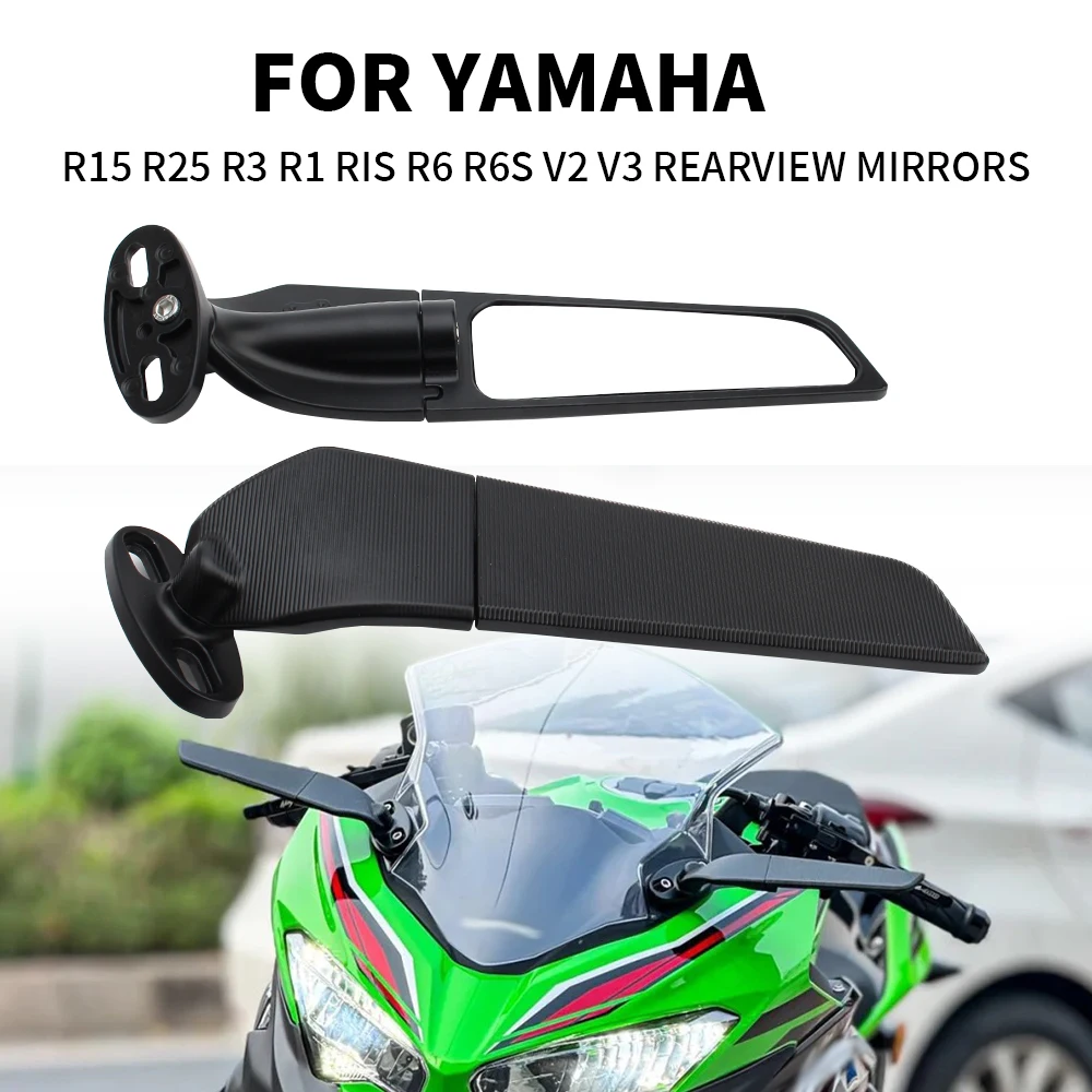 Motorcycle Mirrors … - image