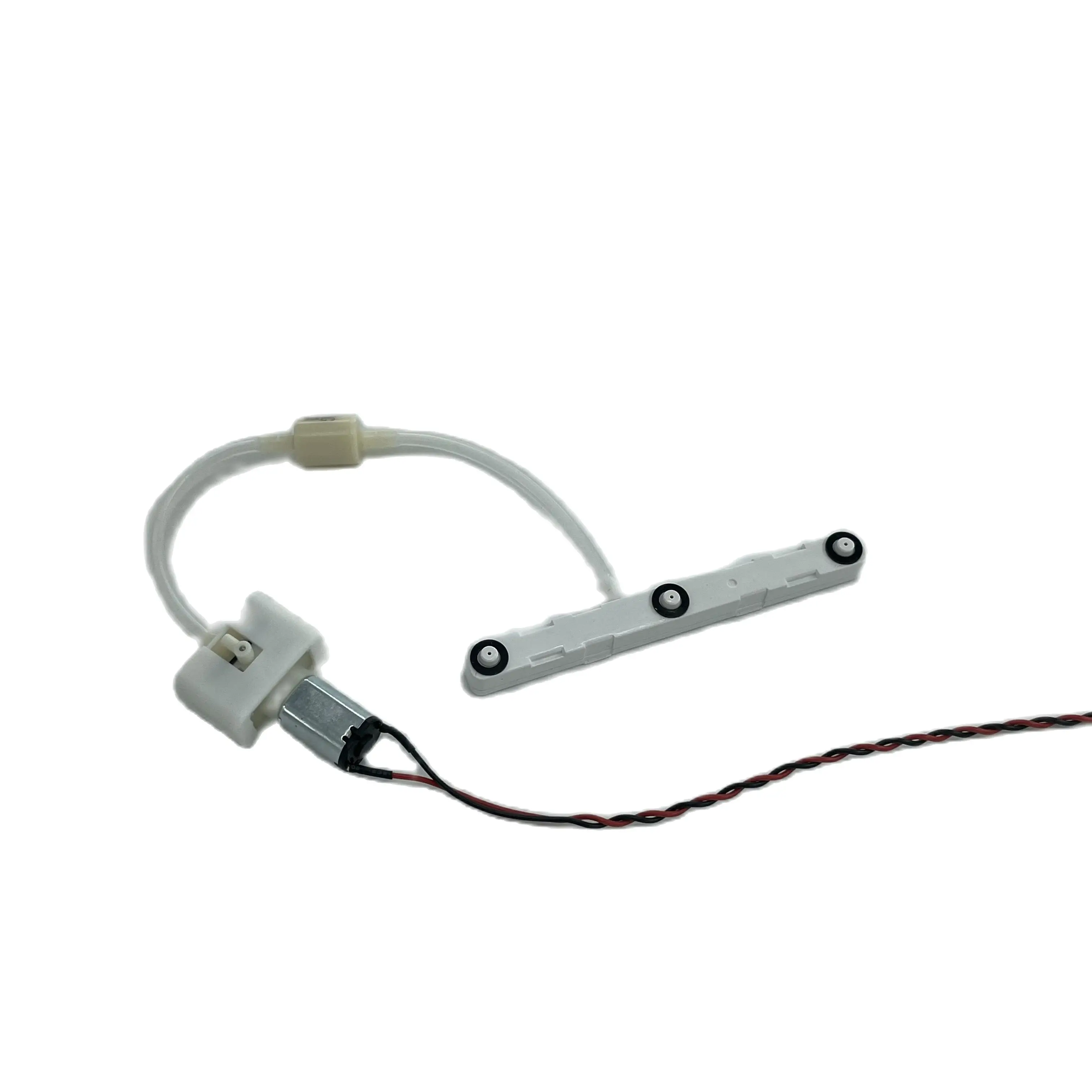 Оригинальный двигатель водяного насоса для Xiaomi MiJia G1 MJSTG1, запчасти для робота-пылесоса, аксессуары