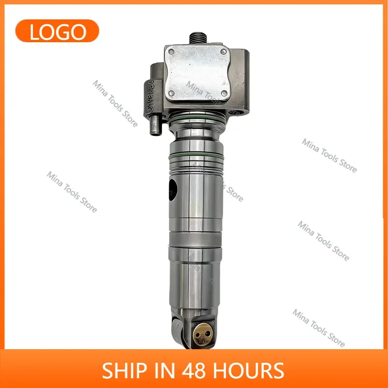 Common Rail Unit Fuel Pump 10116257 0414755018 0414755118 Excavator Truck Parts
