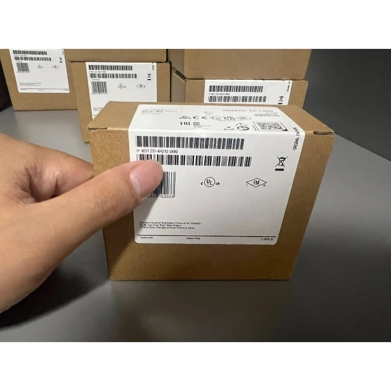 6ES7231-4HD32-0XB0 s7-1200 module