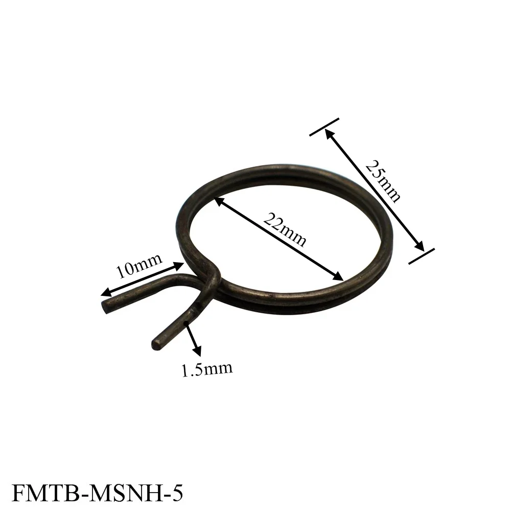 Door Handle Replacement Springs Door Handle Springs Set Of 5 Suitable For FMTB MSA FMTB MSB FMTB MSC FW MSDNH FW MSXNH FW MSZNH