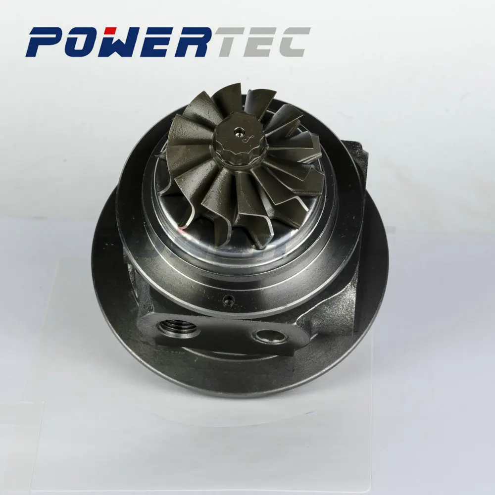 

Turbo cartridge for Hyundai H-1/ Starex 2.5 TD D4BH 99HP 2000- Balanced TF035 49135-04300 turbine parts core chra 28200-42650