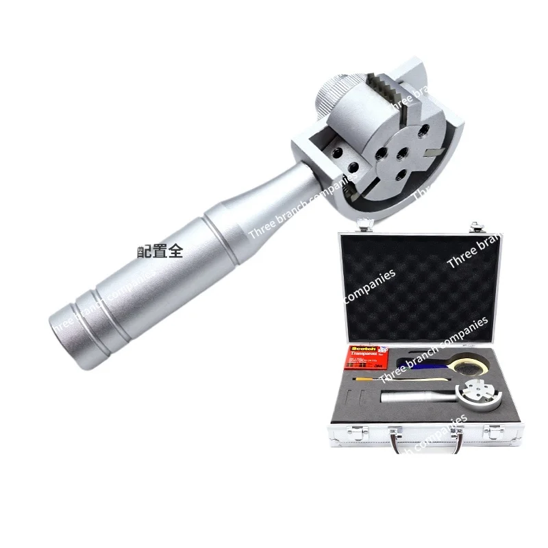 

Paint ink coating adhesion tester