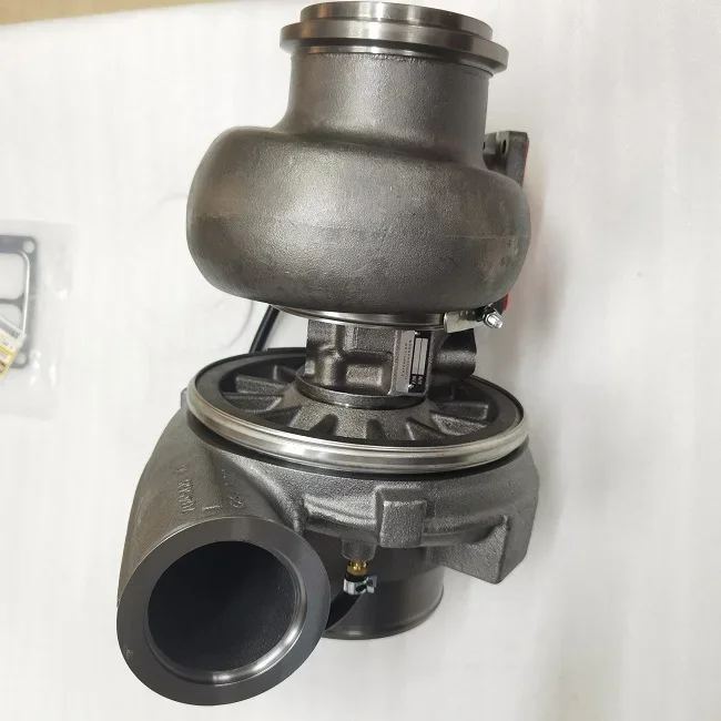 トラックエンジン用ターボチャージャー,建設機械部品,ターボ20-r0973 3320045 332-0045 cat 777c 777d 777f