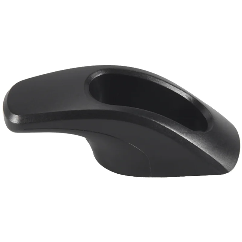 AEF6-Upgrade metalowy elastyczny wieszak hak do Ninebot Segway Es1 Es2 Es3 Es4 zamiennik do skutera elektrycznego