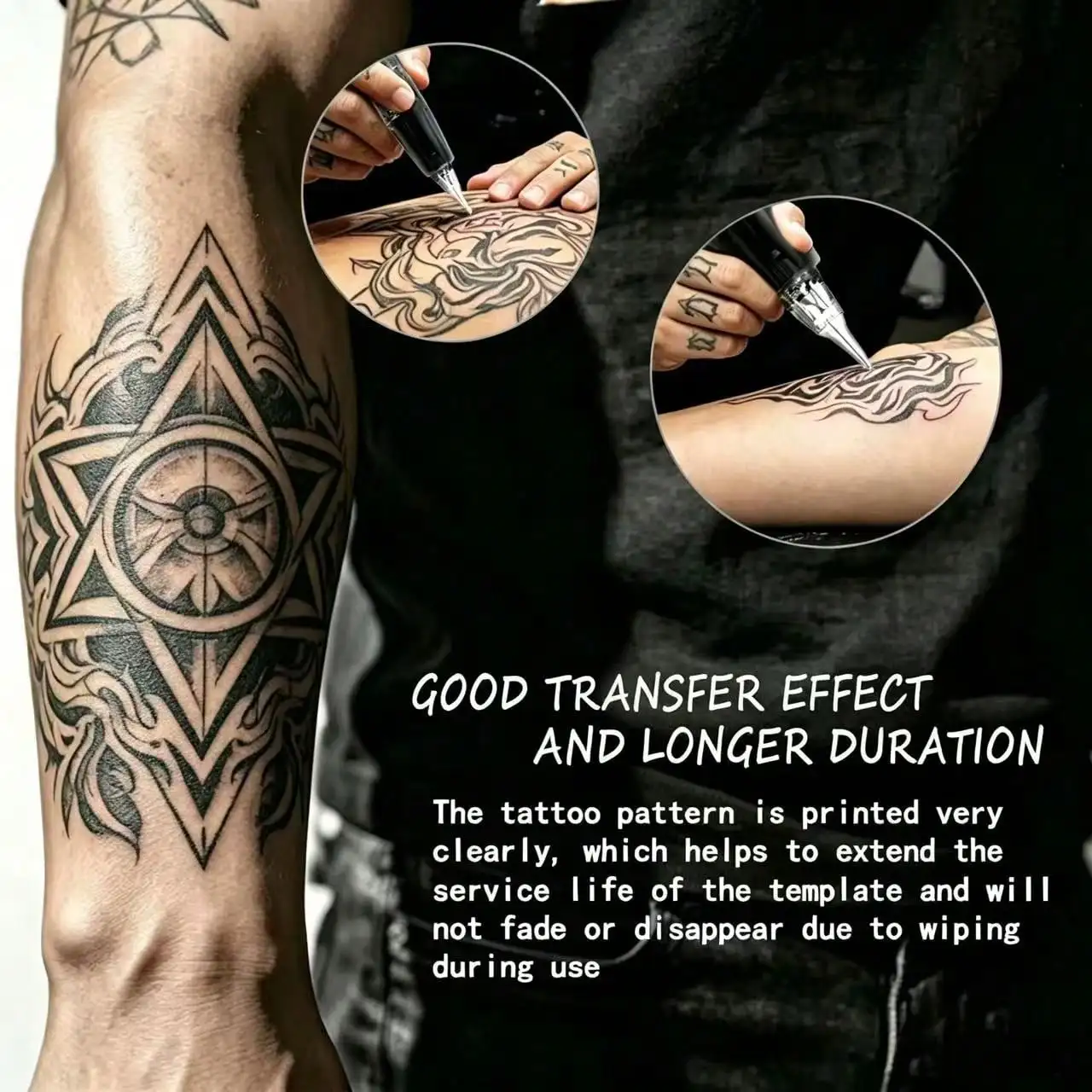 #6 Highest Rated Professional Tattoo Ink Sets to Buy in 2026