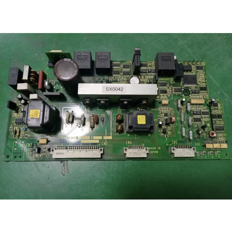 

In Stock Board A16B-2202-0421