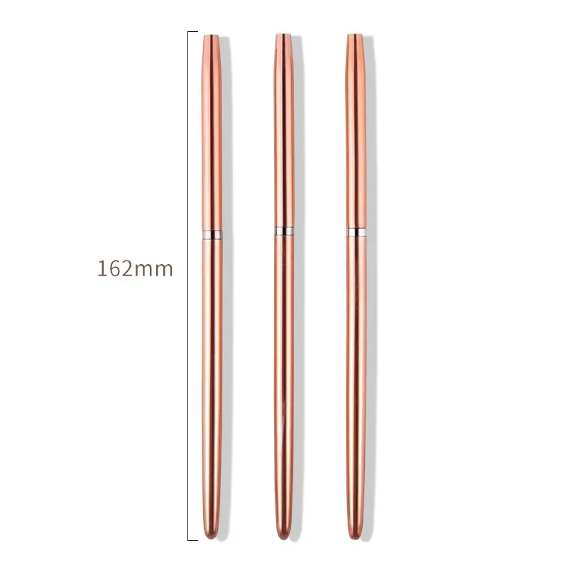 

3Pcs Nail Art Liner Brushes 3D Tips for Line/Flower Striping,UV Gel Drawing, 7/9/11mm Manicure Tools NAB063