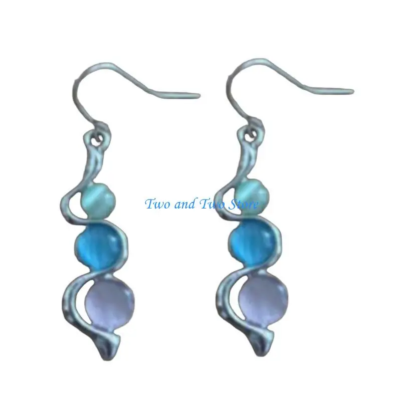 Hx6f القطط العصرية للأحجار الكريمة للأحجار الكريمة الملونة الأوكس