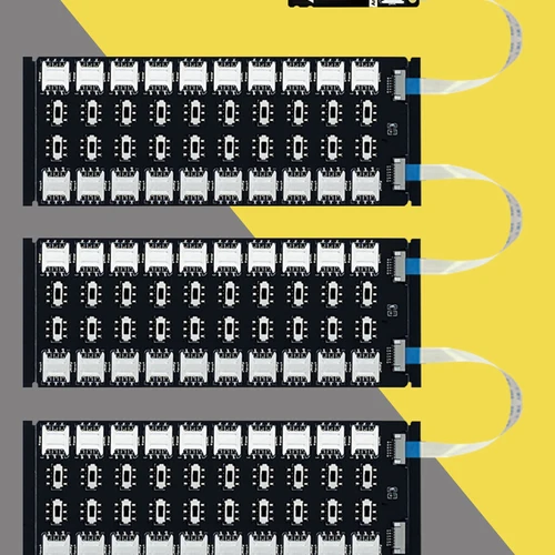 Schede Sim e Accessori