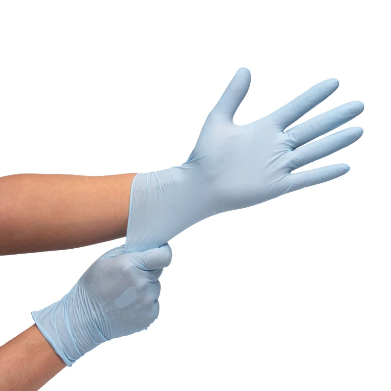 LARNMERN One -time glove