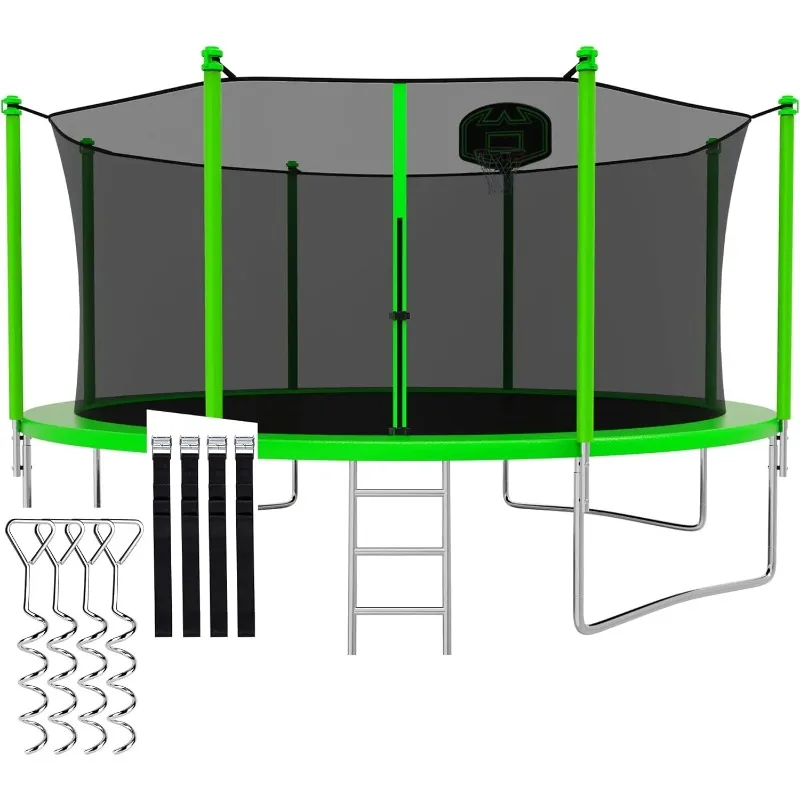 1500LBS 8 10 12 14 …