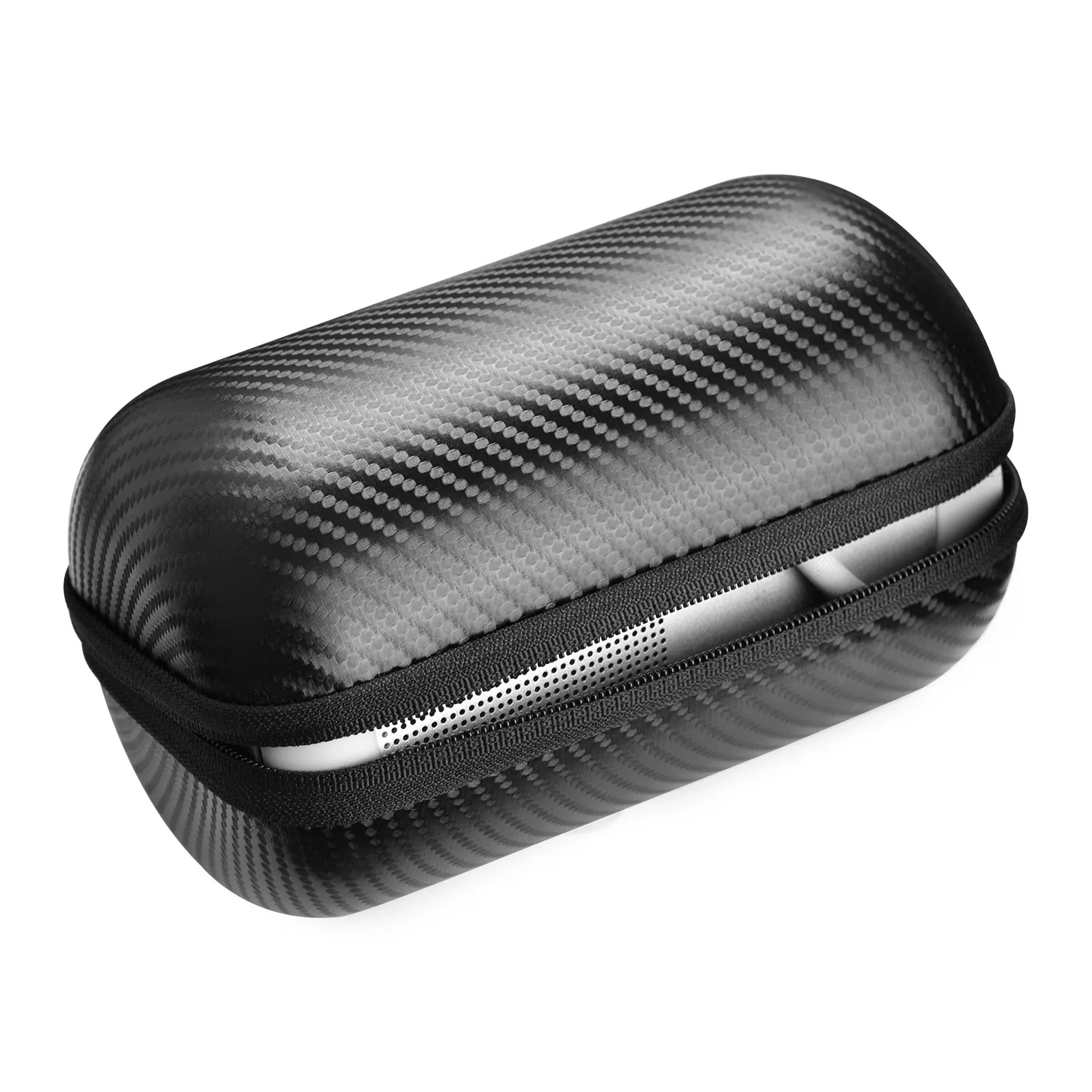 Portable Storage Box Carrying Bag Pouch Case Cover for Bose SoundLink Revolve Plus Bluetooth Speaker