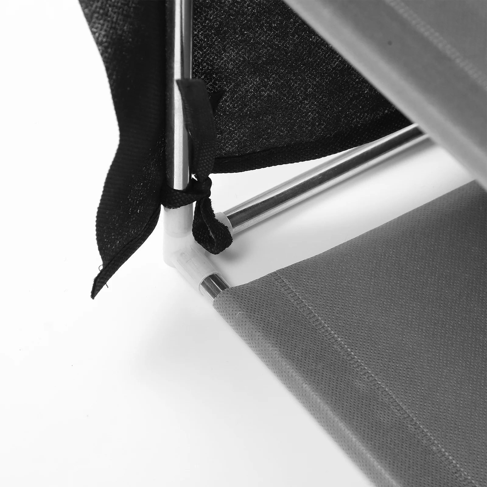 

6-Tier Multi-Layer Shoe Rack Dustproof Shoe Storage Organizer Space Saving Steel Pipe Construction No Tools Assembly Home Dorm