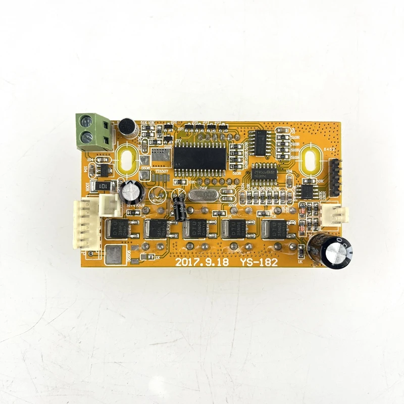 

Детская материнская плата, основная плата дисплея для 24X18W 18X18W, светодиодное освещение для сцены