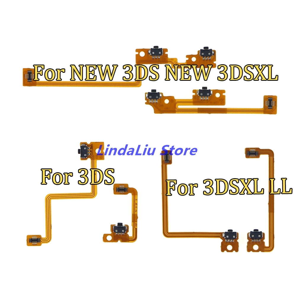 1Set For 3DS 3DSXL …