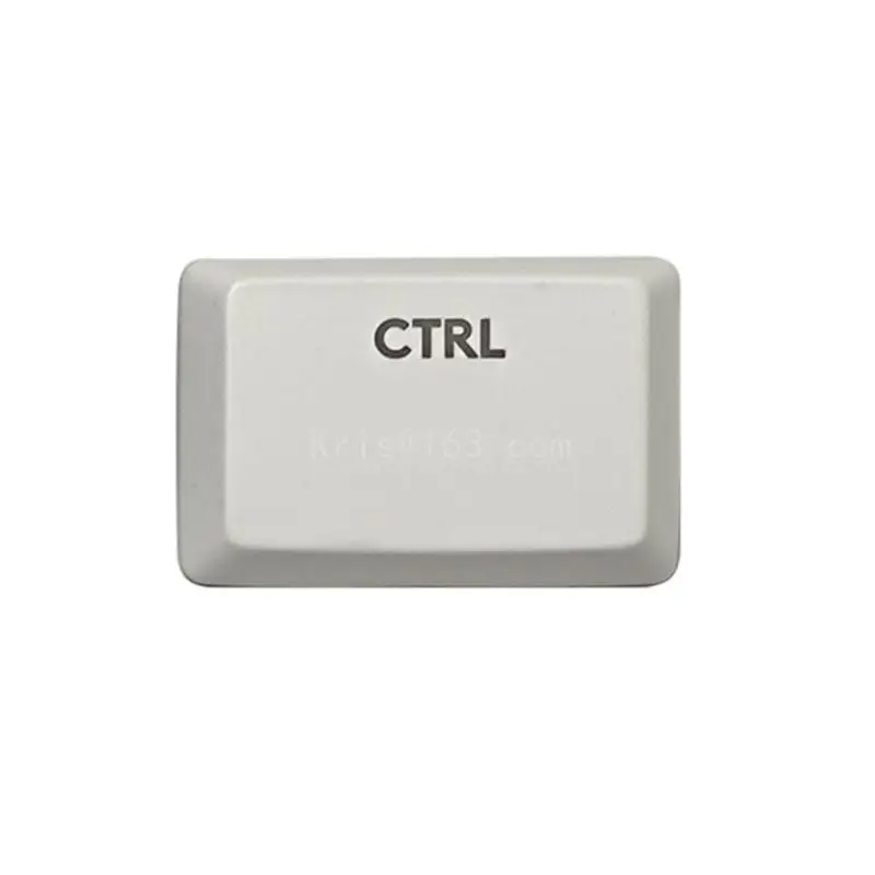 R1 Personality Height Keycap Creative Ctrl Key Button for Logitech G915 G913 G815 G813 Wireless Keyboard DIY