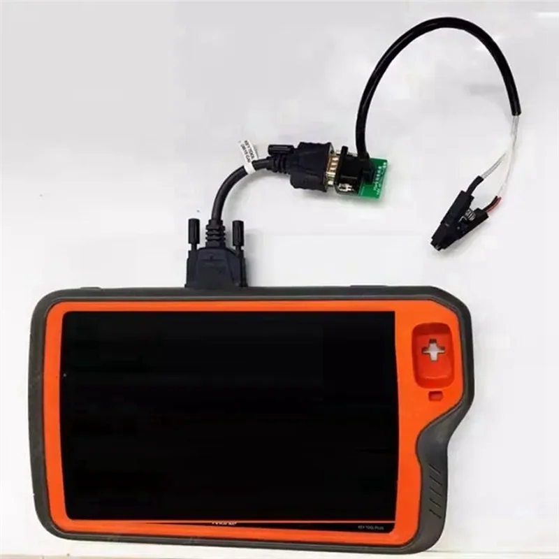 

For FEM BDC Adapter Universal Sop8 Clip For Xhorse Key Tool Plus Vvdi Prog Cgdi Acdp For X1 X3 X5 3 Series Accessories