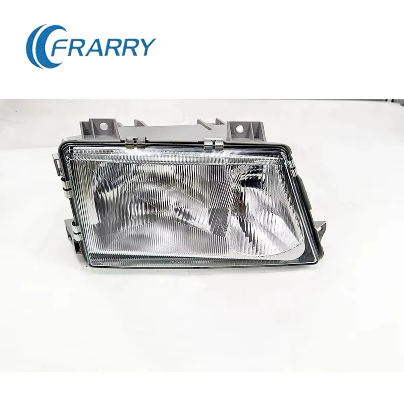 

Frarry - left hand driver Headlight 9018200161 L 9018200261 R For W901 W902 W903 W904 SPRINTER 308D 310D 312D 412D