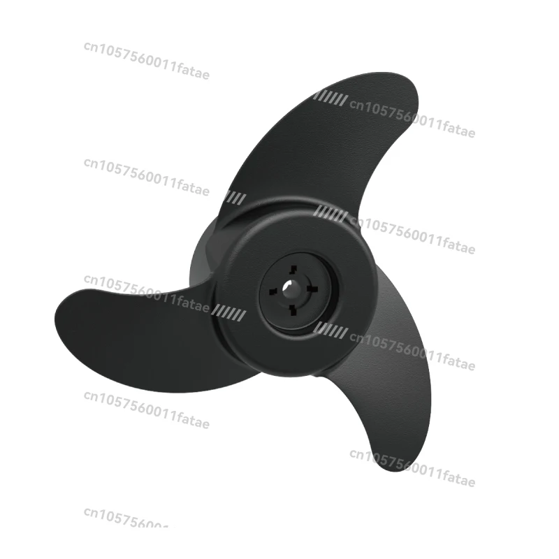 

Marine Propeller Thruster Parts 20 Lbs To 130 Lbs 5 Model Complete Han Spacecraft External Motor Propeller Blades