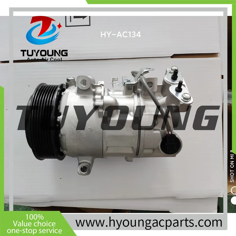 In Stock Auto Ac Co… - image