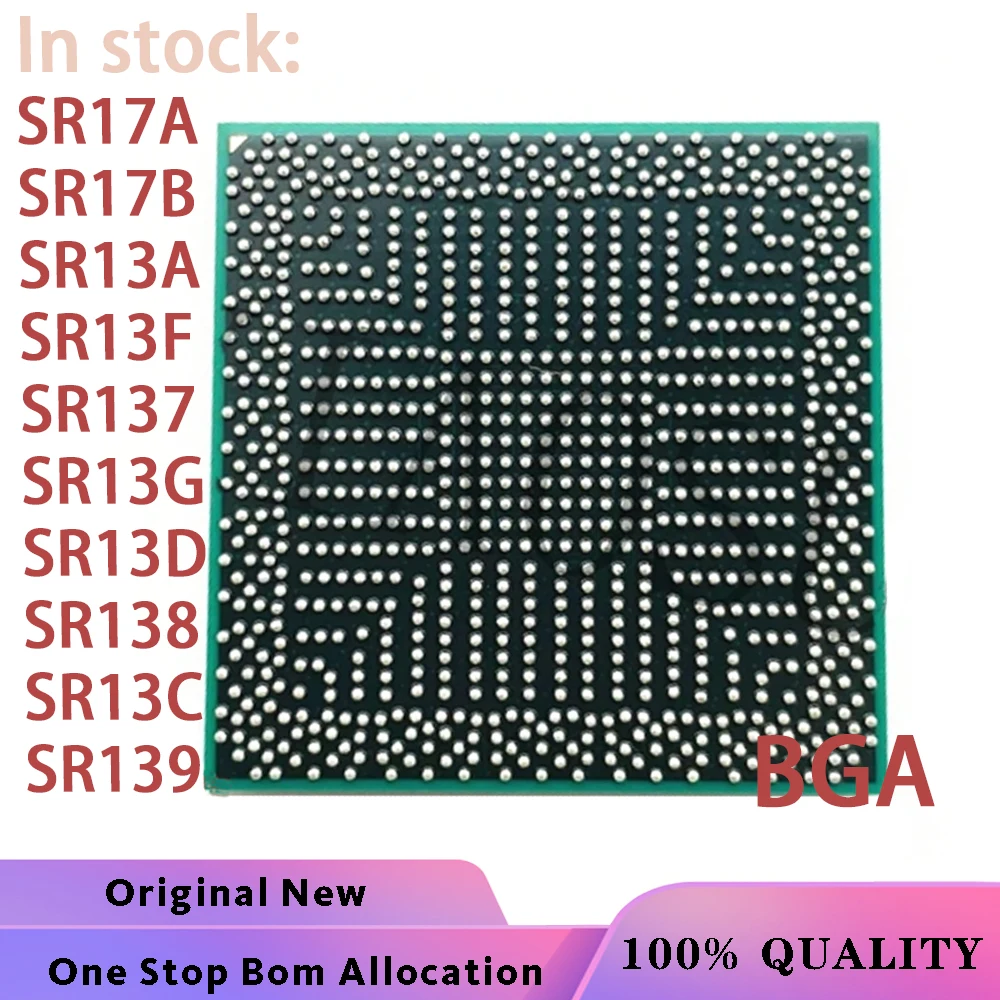 (1PCS) 100% Test SR17A SR17B SR13A SR13F SR137 SR13G SR13D SR138 SR13C SR139 Chipset