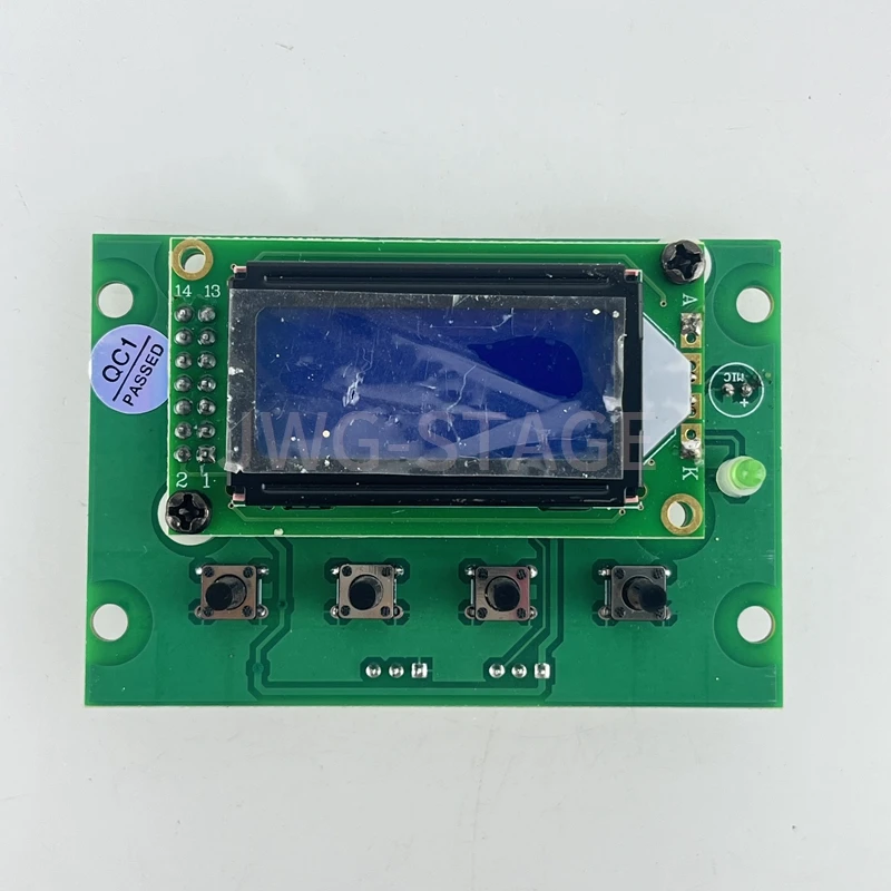 90W DMX Main Board Motherboard 90W Led Moving Head Light Stage Lighting