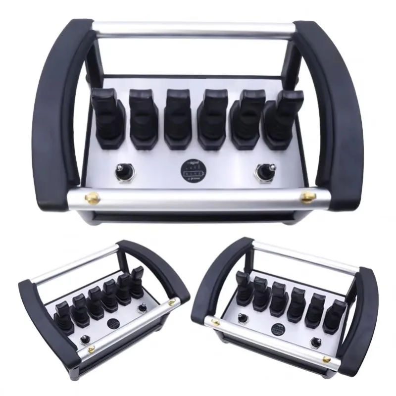 Waterproof Industrial Radio Plastic Remote Latest Design Communication Equipment for Outdoor Use