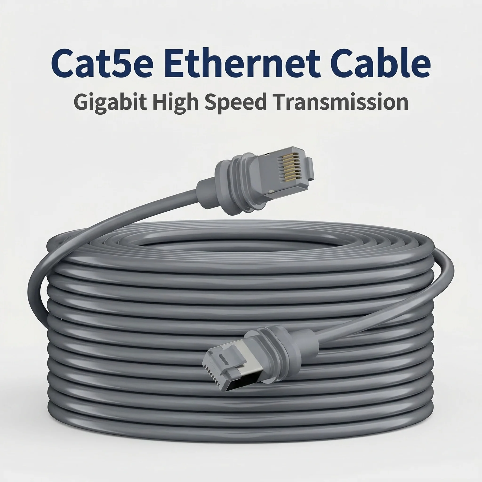 For Starlink 3Rd Generation Router Cable, Gigabit Ethernet R