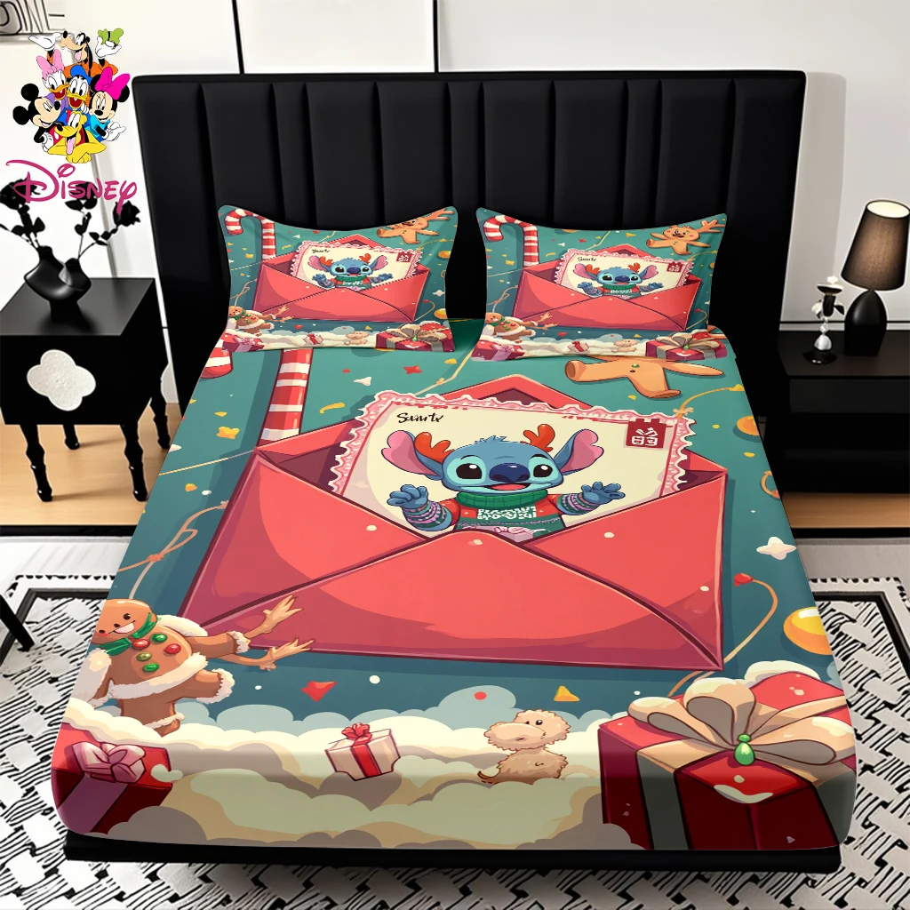 2/3Pcs Disney Stitc… - image