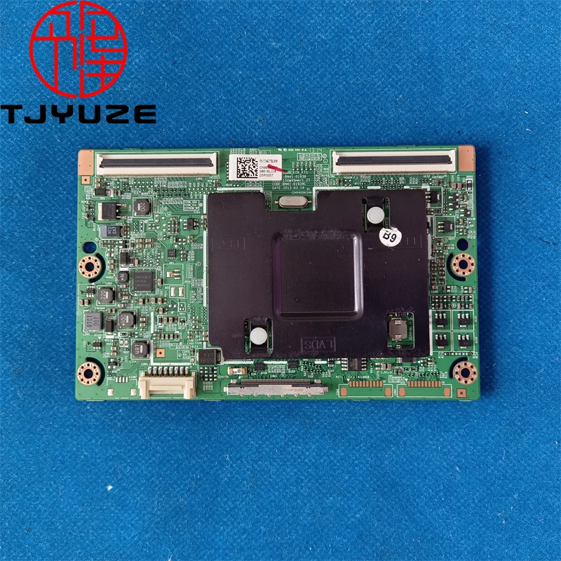 BN41-01939C Logic Board UN46F6300AF UN46F6350AF UN46F6400AF UE46F6400AK UN55F6300AF T-CON Board BN96-27235A BN96-27231A 07277A