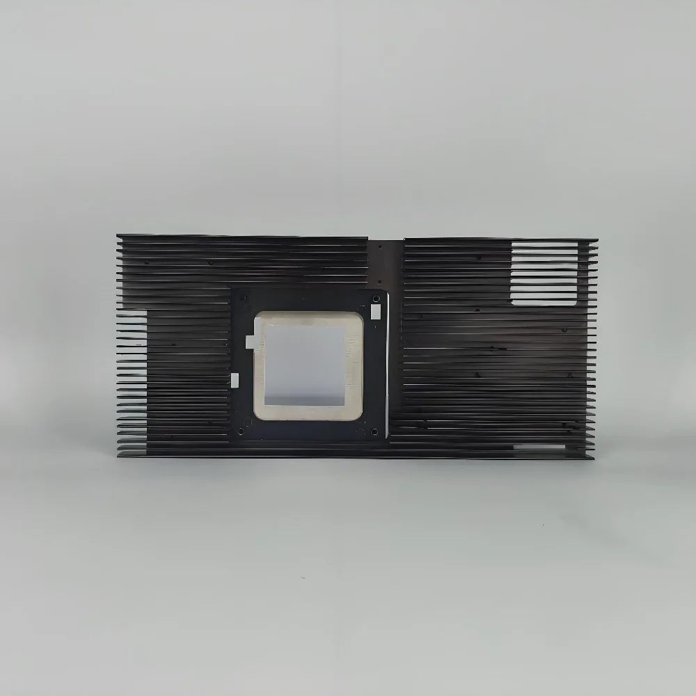 RX6800XT RX6900XT Non-Reference GPU AIO Water Cooler Mod Kit Compatible With CPU All-In-One Liquid Cooler