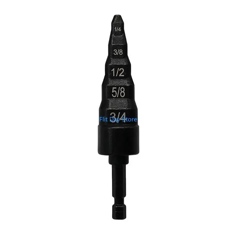 F92C 6-19mm ống đồng Mở rộng Công cụ đường ống Công cụ điều hòa không khí duy trì sửa chữa công cụ mở rộng tay làm lạnh