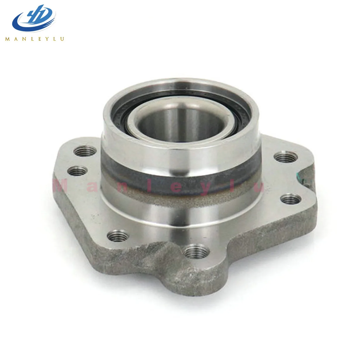 Rear Wheel Hub Bearing FOR HONDA CR-V I II RD1 RD2 RD3 RD5 RD7 2.0 2.4 K20A4 K24A1 OEM 42201-S10-018 42201-S10-008