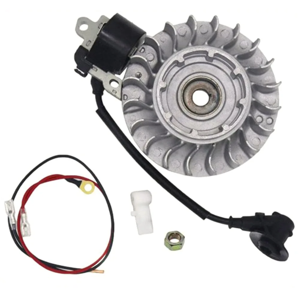 

Power Output Enhancement 066 Chainsaw Electric Saw Repair Hassle-Free Replacement Easy Install Electric Saw Part