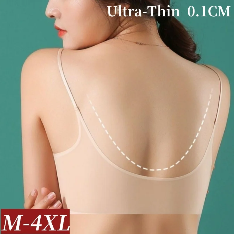 Ultra-Thin Tube Top…