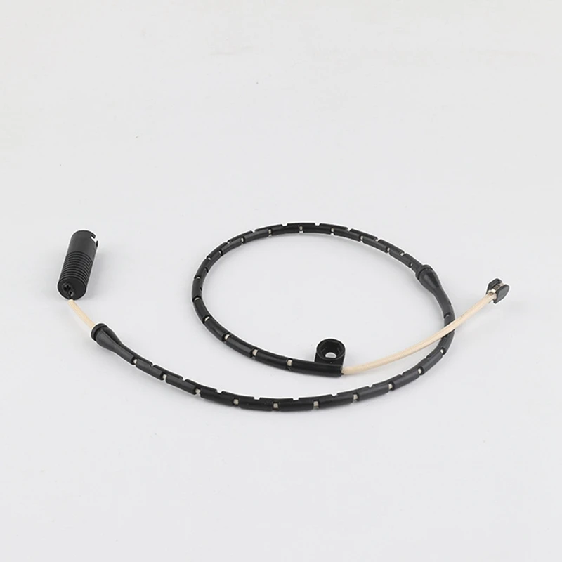 Car Front Axle Brake Sensor Brake Pad Wear Sensor Brake Sensor Line 34351165579 For BMW X5 2000-2007 Replacement