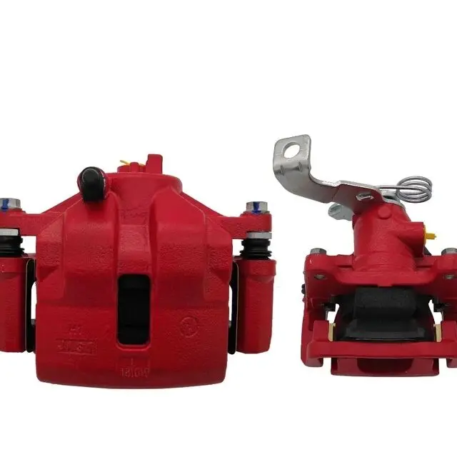 

Auto parts High quality Front brake cylinder, rear brake cylinder For LIFAN Myway