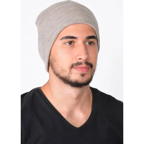 Mossta Fold Male Trend Beret