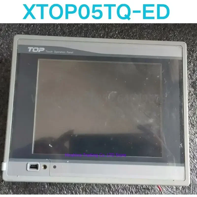 

Second-hand test OK TOP Touch Screen XTOP05TQ-ED